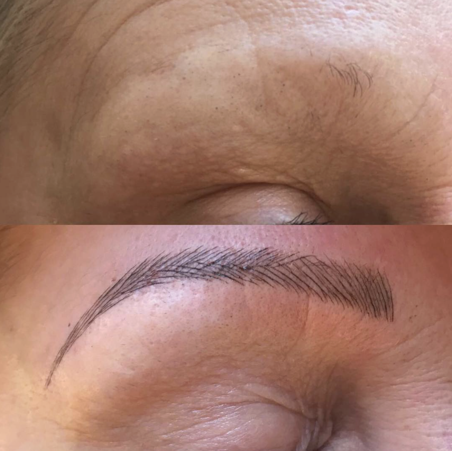 Before and after work 38